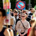 Anketa: Svaki drugi Nijemac je za zabranu AfD-a