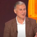 Čurović: Odgovornost za položaj Srba u Crnoj Gori je na srpskim biračima i njihovim političkim predstavnicima