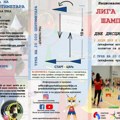 Gradsko finale „Lige malih šampiona“ u ponedeljak u hali PSC „Pinki“