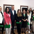 Plaćena praksa za osamnaestoro mladih u Pirotu