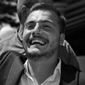 Ovo je željko (25) koji je stradao kod Čačka: Kolima sleteo u kanal, udario u drvo, pa u ogradu: Preminuo na putu do bolnice