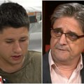 "Napad na Miloša pavlovića je ozbiljno linčovanje" Lukić u "Usijanju": Napravili su formaciju koja će vršiti organizovane…