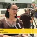 "Izašla je iz učionice samo par minuta pre pucnjave!" Prijateljica žrtvine porodice otkrila detalje masakra: Potrebna im je…