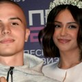 Vojaž i Breskvica oči U oči: Reper otkrio da je prvi put na istom mestu sa bivšom nakon raskida: "Javio bih joj se" (video)