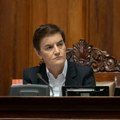 "Da li biste bili tako relaksirani da je neko tukao nekog vašeg kao što su tukli Draganu Ćendić?" VIDEO