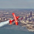 Wall Street: Oracle dobitnik dana, indeksi porasli