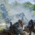 Piromani haraju bosilegradom: Zapaljena još jedna kuća, meštani u strahu: "i leti i zimi pale imanja"