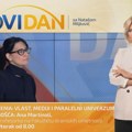 Novi dan: Vlast, mediji i paralelni univerzum