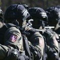 Vojska Srbije se aktivirala Mehanizivane jedinice pod punom ratnom opremom