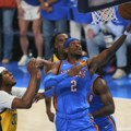 Oklahoma piše istoriju: Prva NBA titula stigla među Tandere