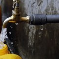 Opština Gadžin Han proglasila vanrednu situaciju zbog nestašice vode