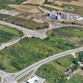 Projekat budućeg prostora "Parking servisa" na Mišeluku ponovo na javnom uvidu