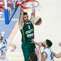Radović produžio ugovor sa Cedevita Olimpijom