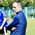 Trener šampiona Crne Gore dobio otkaz na elektronskoj sednici