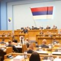 Ne želimo migrante na ovom prostoru, poručio Dodik na sjednici Parlamenta RS