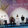 Otkazani Filmski susreti u Nišu: Udruženje Filmskih Glumaca Srbije izdalo saopštenje