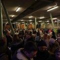 Odlažu se Tradicija fest i Noćni bazar
