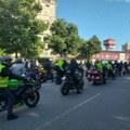 Протестна вожња бајкера вечерас у Нишу