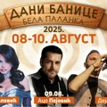Spektakl ukusa i tradicije: DANI BANICE u Beloj Palanci