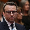 Petković: Izgradnja mostova na Ibru direktno usmerena protiv interesa Srba