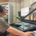 Radio iz srca svetinje (video)