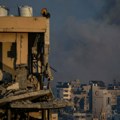 Izrael i Hamas se međusobno optužuju za blokiranje pregovora o primirju