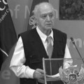 Preminuo Vladimir Goati