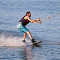U subotu, 19. jula takmičenje "Trofej Beograda 2025” u skijanju na vodi