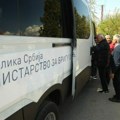 Krkobabić: Još 17 opština dobija besplatan prevoz za žitelje svojih sela