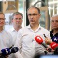 Macut samo na konferenciji