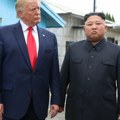 Hladan tuš za Trampa iz severne Koreje Neće ni da čuju za američki plan, evo šta su mu poručili