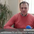 Šetaju sa funkcije na funkciju: Bežanić novi pravobranilac Boško Obradović pronašao odbeglog načelnika Bežanića (VIDEO)…