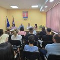 Dodeljeni grantovi za 15 Pantelejaca za pokretanje sopstvenog biznisa