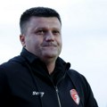 Feđa Dudić podneo ostavku, Kragujevčani traže novog trenera
