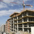 RGZ: Rast cena stanova od 5,31 odsto na godišnjem nivou