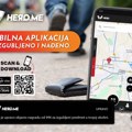Besplatna HERQ aplikacija za izgubljene i nađene stvari