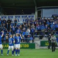 LK (kval) - Tek će sada Kragujevčani žaliti, Klaksvik lako sa Belorusima!