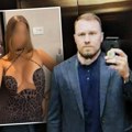 Ovo je ćerka Radoja Zvicera koja je sinoć uhapšena: Dok se svi pitaju gde joj je otac, Iva na mrežama objavljuje provokativne…