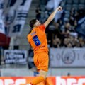 Petarda u kvalifikacijama! Partizanov dželat se obrukao kao nikada u istoriji, Slovenci ih "užasno" pregazili