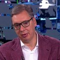 "Mogao bih da se sećam kad su nam: Branili..." Vučić o sastanku Putina i Trampa: "Želim im sreću, neka nas obraduju"