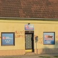 Išarane prostorije SSP-a u Bačkom Petrovcu uvredljivim grafitima