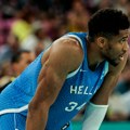 Spanulisovih 12 za Evrobasket: Braća Antetokumpo predvodnici