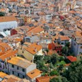 Usporava rast privatnog smještaja, raste potražnja za dugoročnim najmom
