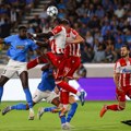 Veče odluke UŽIVO: Zvezda na Kipru juri pobedu i Ligu šampiona