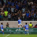 UŽIVO: Zvezda na Kipru juri pobedu i Ligu šampiona