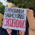 Profesorka Karlovačke gimnazije: Ne možemo se vratiti u učionice 1. septembra