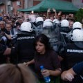 Podrška Filozofskom u Novom Sadu