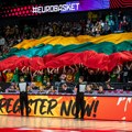Rasizam od strane Litvanaca: Nemci žestoko vređani na rasnoj osnovi! Milojević spreman za gostovanje u novom pazaru: Istakao…