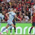 Kostić asistirao Vlahoviću za pobedu Juventusa protiv Đenove u Seriji a