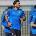 Marko pružio Marku ruku spasa - Grujić danas u Atini!